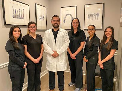 Columbia Dentist Precision Dentistry MD - General dentist in Columbia, MD