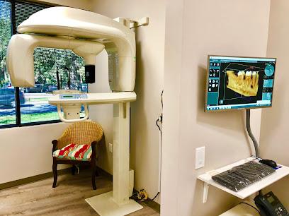 Dr. Sang Y Shin - Endodontist in Maitland, FL