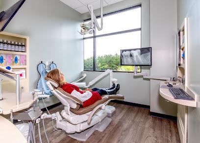 Sawnee Family Dentistry PC - General dentist in Cumming, GA