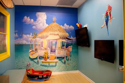 Dr. Jon S. Sayed, DDS - General dentist in Rancho Santa Margarita, CA