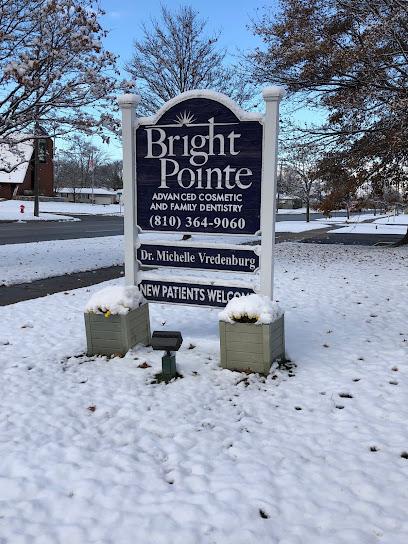 Bright Pointe Family & Cosmetic Dentistry - General dentist in Marysville, MI
