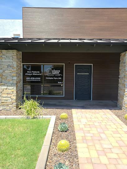 Dobson Ranch Dental Care - General dentist in Mesa, AZ
