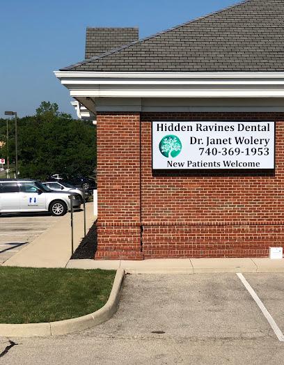 Hidden Ravines Dental - General dentist in Powell, OH