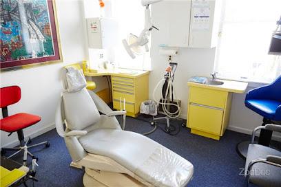 Metropolitan Dental Association, LLC. S.M. Zeino,MS.,DDS. - General dentist in Fort Lee, NJ