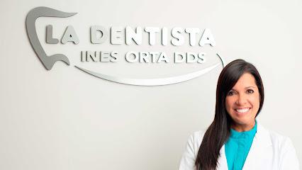 Soy La Dentista – Hialeah | Ines Orta DDS - General dentist in Hialeah, FL