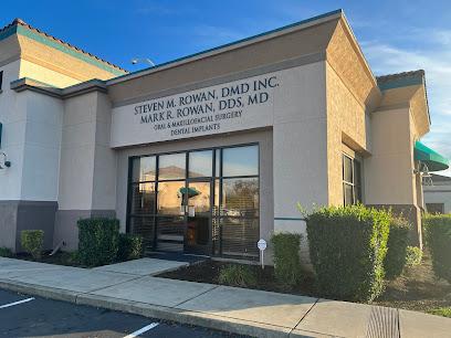 Rowan Oral & Maxillofacial Surgery - Oral surgeon in Merced, CA