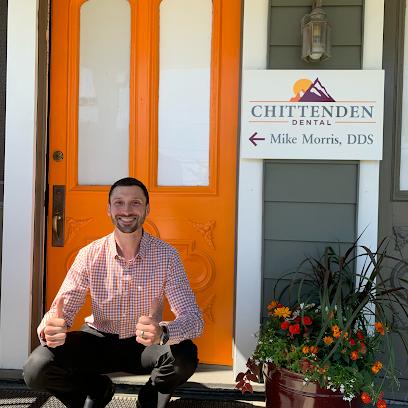 Chittenden Dental - General dentist in Burlington, VT