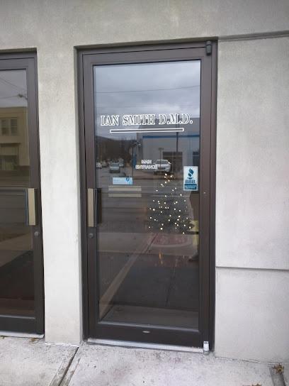 Ian Smith, DMD - General dentist in Kingston, PA
