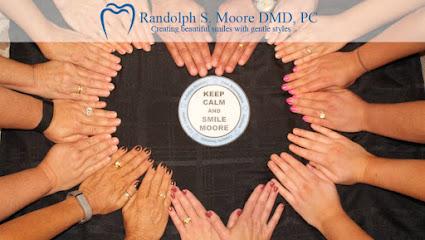 Smile Moore Dentistry: Randolph Moore DMD - General dentist in Buford, GA