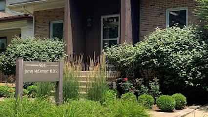 James H. McDermott, DDS, Family Dentistry - General dentist in Springfield, IL
