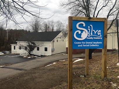 Silva Family Dentistry - General dentist in Wolfeboro, NH