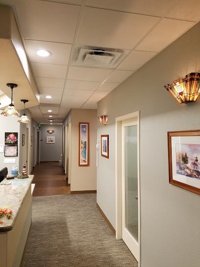 Robert P. Obregon, DDS Inc. - General dentist in Citrus Heights, CA