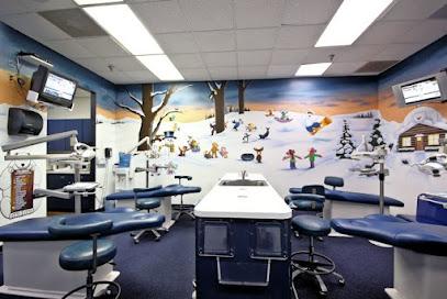 Dr. Lisa Pediatric Dentistry - Pediatric dentist in Boynton Beach, FL