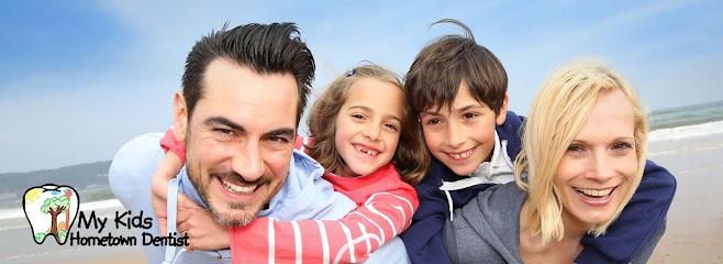 My Kids Hometown Dentist, Bobby Stanislawski, DDS - Pediatric dentist in Valencia, CA