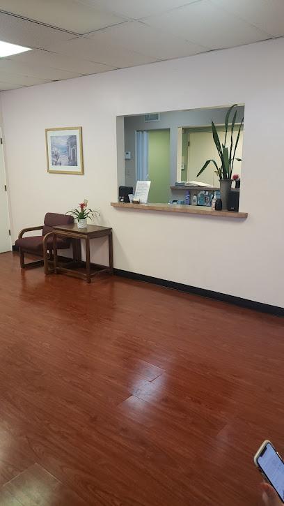 Ramirez Ralph DDS - General dentist in Whittier, CA