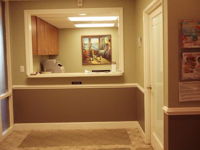 Dr. Richard A. Richards II, DDS - General dentist in Camarillo, CA