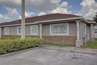 Smile Design Dentistry Lakeland - General dentist in Lakeland, FL
