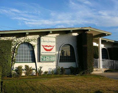 Pennybraces - Orthodontist in Anaheim, CA