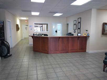 Stuart Rockwell, DDS - General dentist in Poplar Bluff, MO