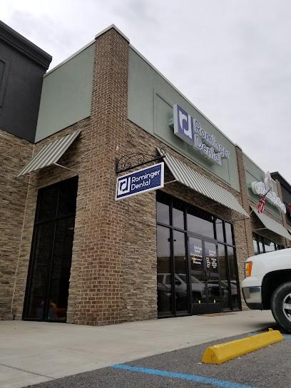 Rominger Jaclyn E DDS - General dentist in Bridgeport, WV
