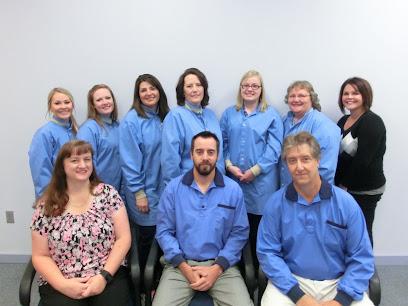 Jeffrey A Englestadter, DMD, PC - General dentist in Klamath Falls, OR