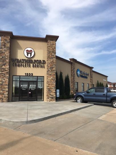 Weatherford Orthodontics - General dentist in Weatherford, OK