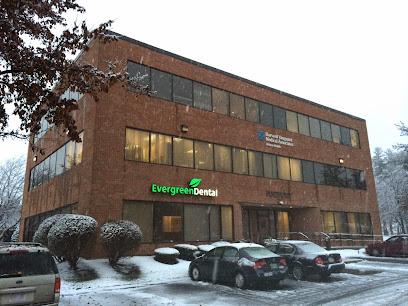 Dr. Andy Jangwon Huh, DMD - General dentist in Billerica, MA