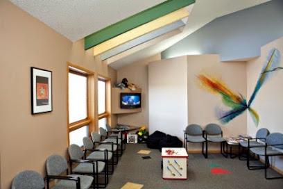 Carl A. Trout DDS PC, Pediatric Dentistry - Pediatric dentist in Fargo, ND