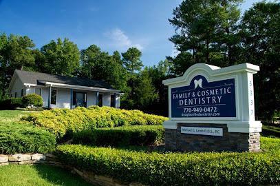 Michael G. Lamb D.D.S., P.C. - General dentist in Douglasville, GA
