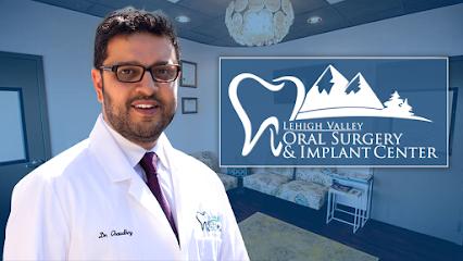 Lehigh Valley Oral Surgery and Implant Center - Oral surgeon in Bethlehem, PA