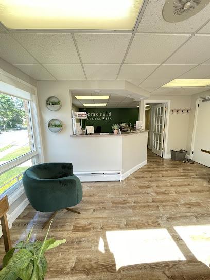 Emerald Dental Spa – Union NJ - General dentist in Union, NJ
