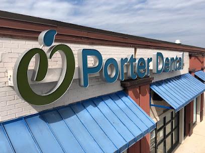 Porter Dental & Braces - General dentist in Baltimore, MD