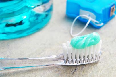 Holmes and Willford - General dentist in Wilson, NC
