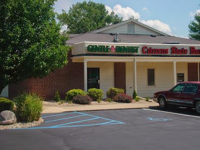 Gentle Dentist - General dentist in Knightstown, IN