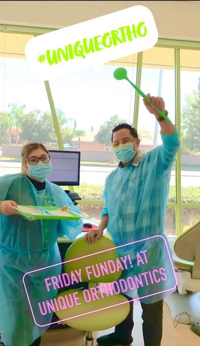 Unique Orthodontics - Orthodontist in Madera, CA