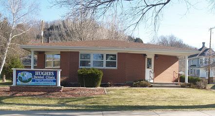 Dr. Thomas J. Hughes, DDS - General dentist in Cassville, WI