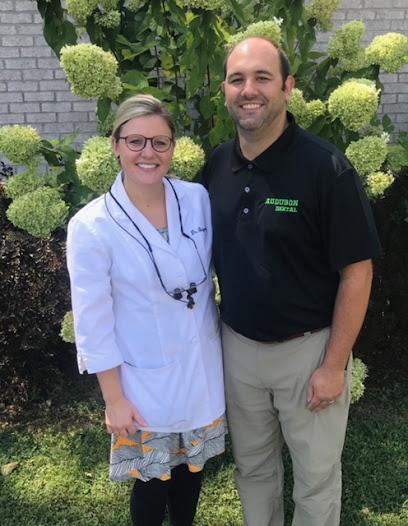 Audubon Dental - General dentist in Henderson, KY