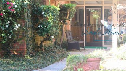 Dogwood Family Dental - General dentist in Aberdeen, NC