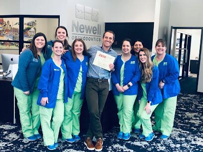 Newell Orthodontics - Orthodontist in Jefferson, GA
