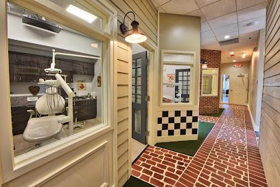 Forsyth Dental Town - General dentist in Cumming, GA