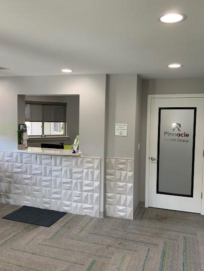 Pinnacle Dental Group - General dentist in Monroe, MI