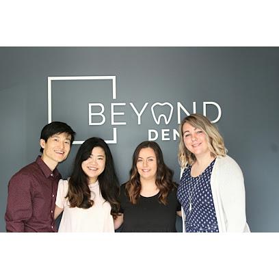 Beyond Dental - General dentist in Durham, NC