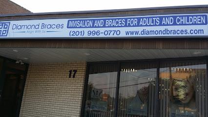 Diamond Braces - Orthodontist in Hackensack, NJ