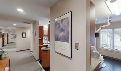W. Eric Martin, DDS, PC - General dentist in Champaign, IL