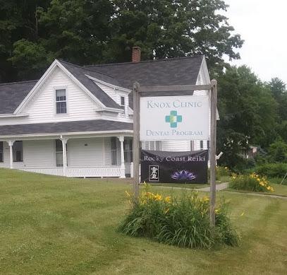 Knox Clinic Dental Program - General dentist in Rockport, ME