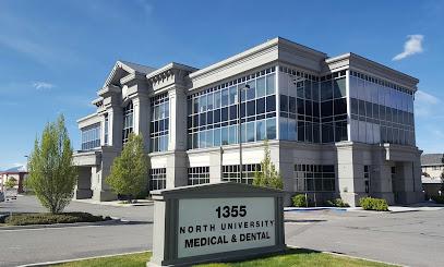 Clark & Schiffman Dental - General dentist in Provo, UT