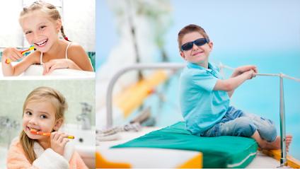 Harbor Kids Dental - Pediatric dentist in Aberdeen, WA