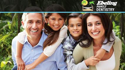 Ebeling Family Dentistry - General dentist in Adrian, MI