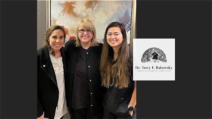Terry F. Rakowsky, DMD - General dentist in Doylestown, PA