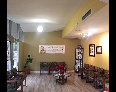 Parissa Djafari, DDS - General dentist in Riverside, CA